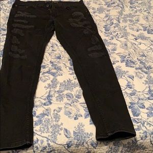 Men’s jeans size 36